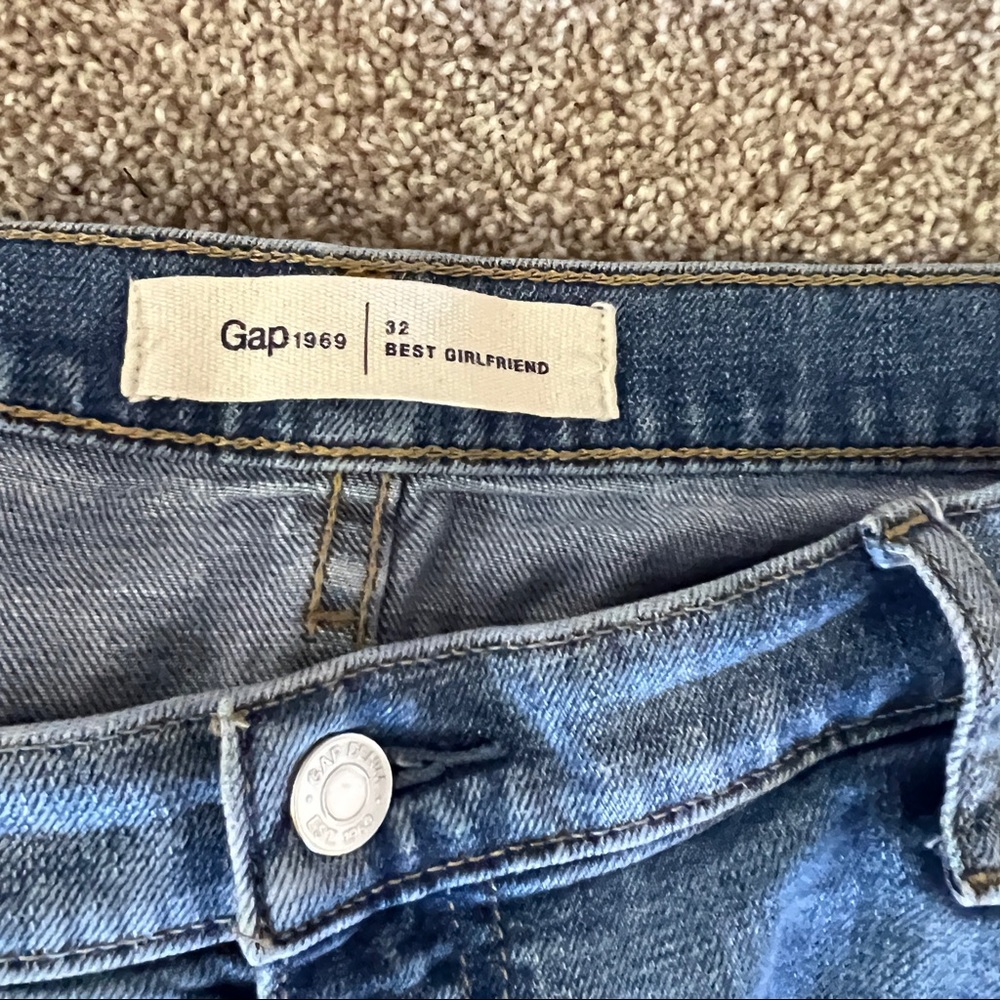 Gap Denim - image 5